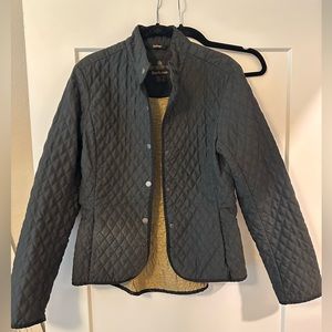 Barbour Lightweight Quilted Jacket